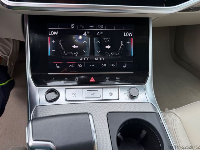 Minibus AUDI A6 Avant 45 TFSI Bang & Olufsen3D/Pano/360°