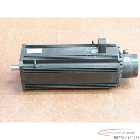 Control unit Indramat MAC112D-0-HD-2-C/130-A-2//SO18