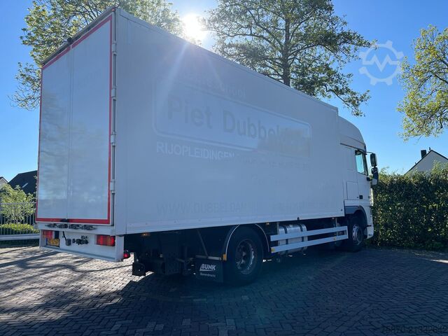 Kofer DAF XF 105 410 FA