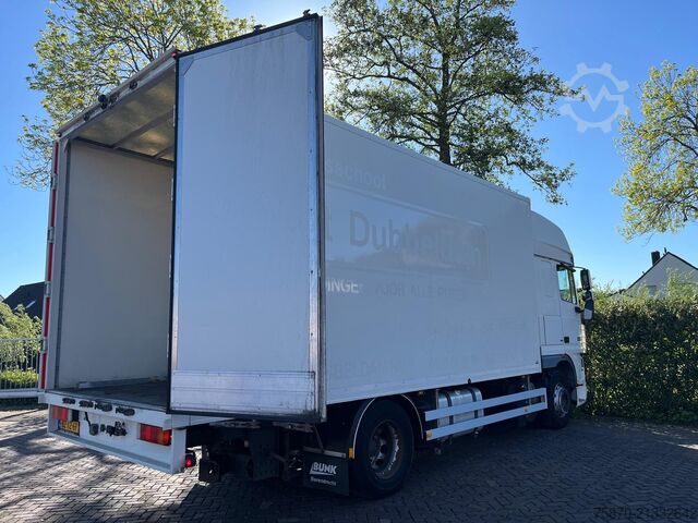 Kofer DAF XF 105 410 FA