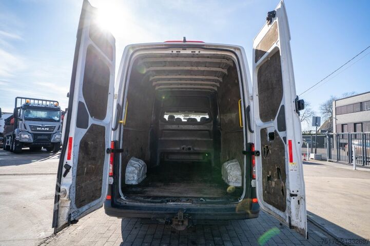 MAN TGE 3.140 MAN TGE 3.140