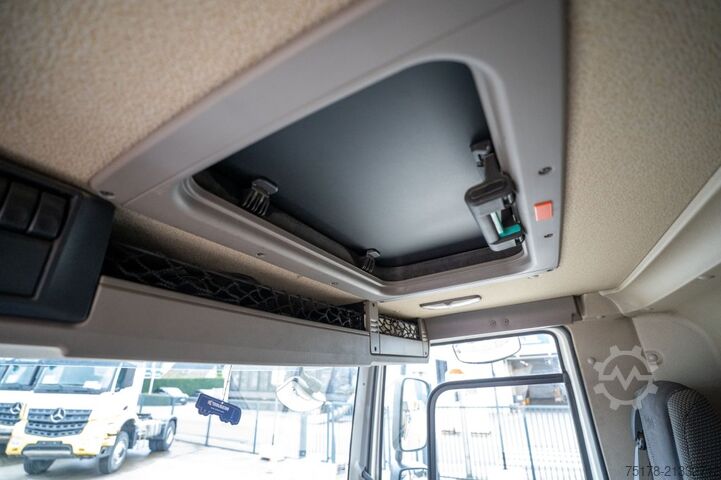 Tankwagen DAF CF 75.310 + MAGYAR 14000L/ 4COMP