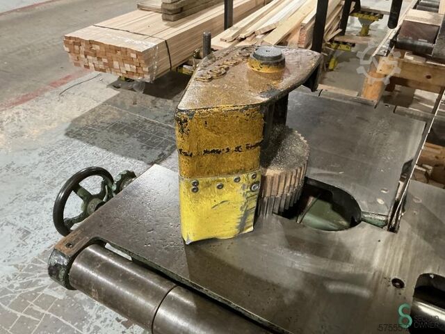 Band saw machines  Robinson Robinson 