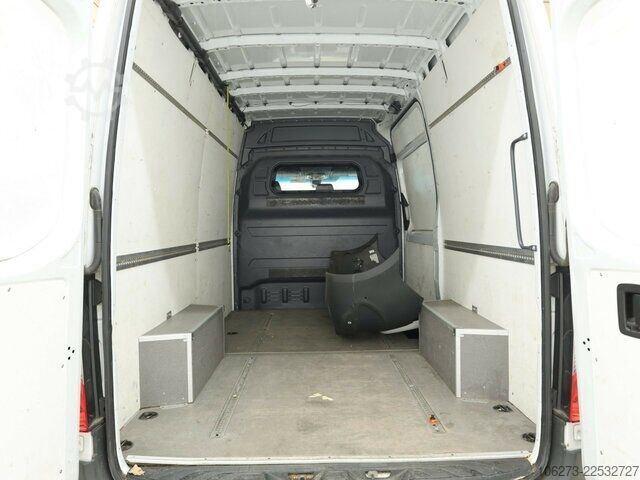 Furgon Mercedes-Benz Sprinter 317 CDI,L2H2,Automatik,Kamera