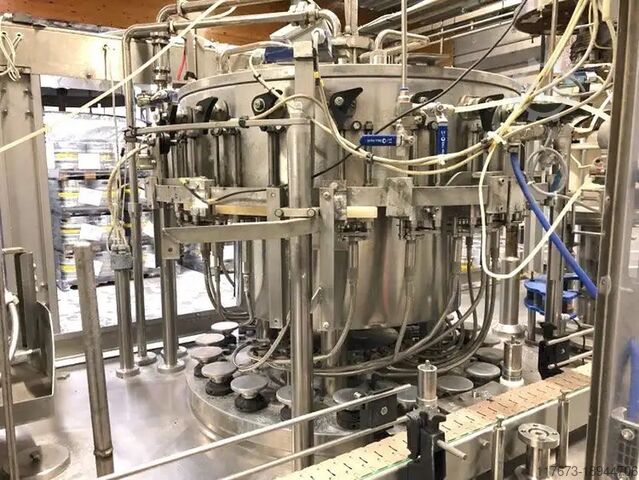 Πλήρωση Monoblock Fimer SRTT1-20-20-3-3 CPK