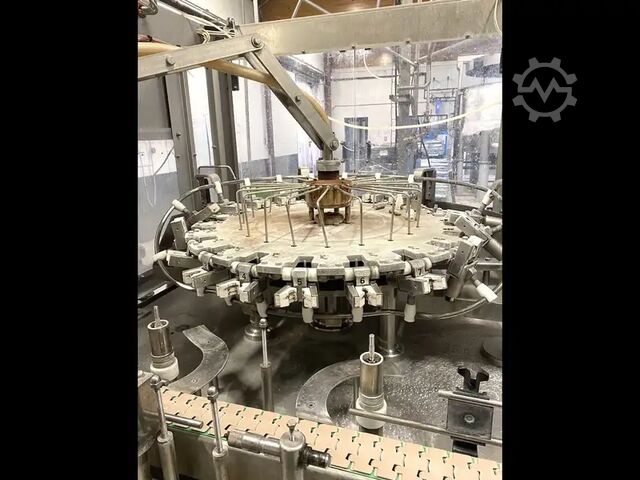 Πλήρωση Monoblock Fimer SRTT1-20-20-3-3 CPK