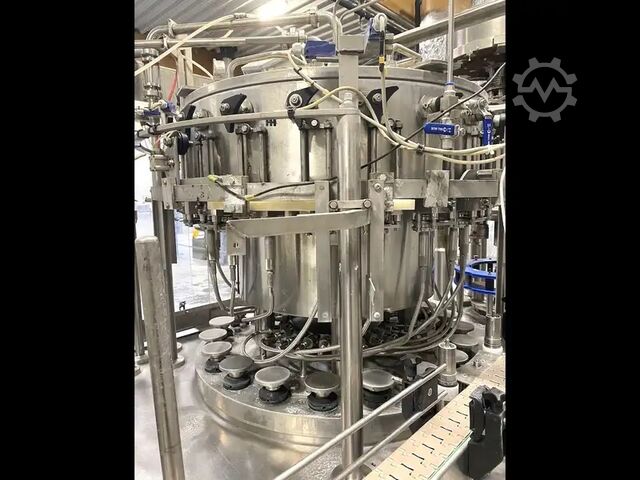 Πλήρωση Monoblock Fimer SRTT1-20-20-3-3 CPK