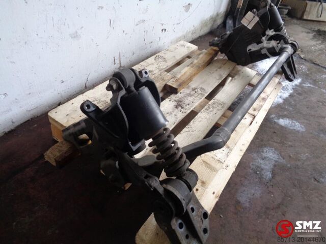 Chassisdeel Mercedes Occ ophanging cabine actros mp2