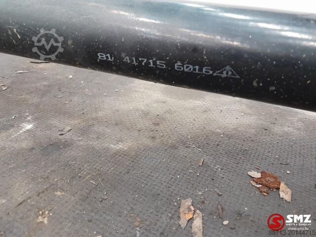 Cabinevering Man Occ cabinestabilisatorstang MAN TGA 81417156016