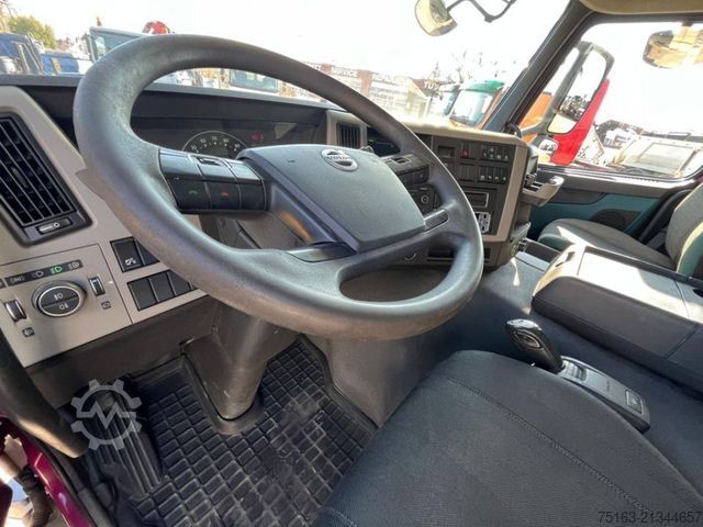 Autocarro ribaltabile VOLVO FM 330 4x2 2-Achs Kipper Meiller