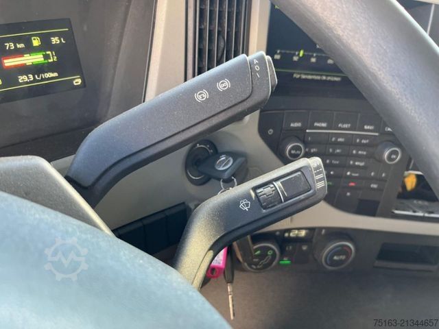 Autocarro ribaltabile VOLVO FM 330 4x2 2-Achs Kipper Meiller