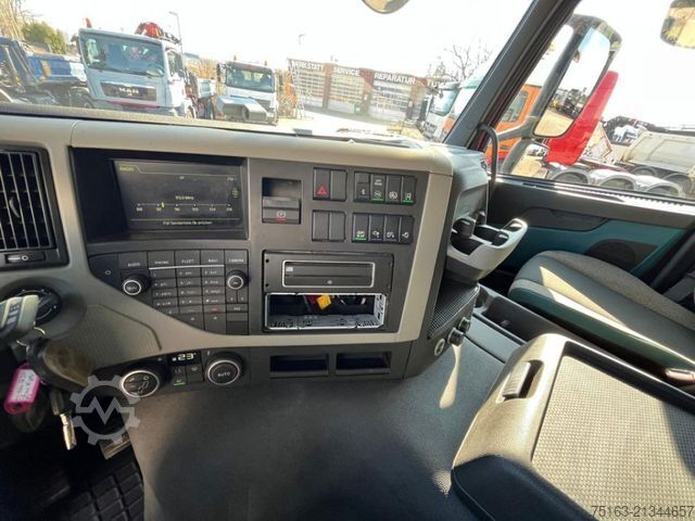 Autocarro ribaltabile VOLVO FM 330 4x2 2-Achs Kipper Meiller