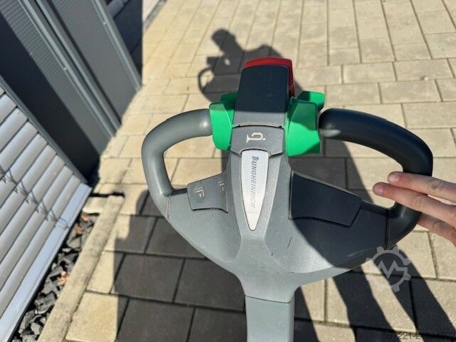 Transpallet elettrici Jungheinrich EJE 116