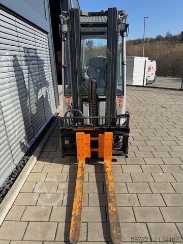 Elettrico – 3 ruote Still RX 20-16