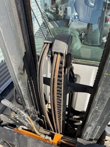 Elettrico – 3 ruote Still RX 20-16