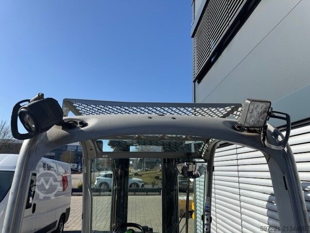 Elettrico – 3 ruote Still RX 20-16