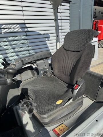 Elettrico – 3 ruote Still RX 20-16