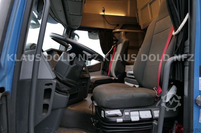 Trattore stradale standard RENAULT T 460 Retarder XL-Tank Standklima Euro 6