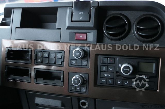 Trattore stradale standard RENAULT T 460 Retarder XL-Tank Standklima Euro 6