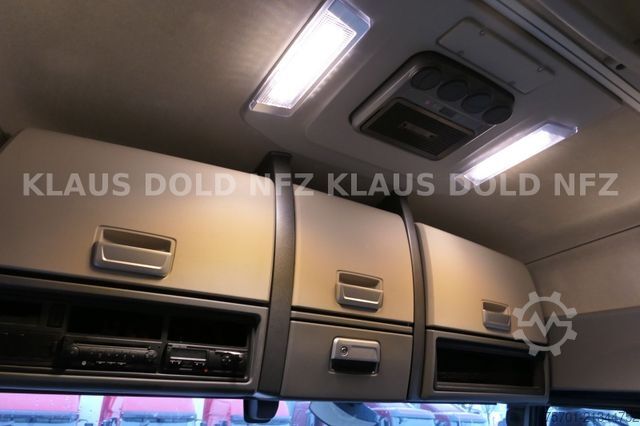 Trattore stradale standard RENAULT T 460 Retarder XL-Tank Standklima Euro 6