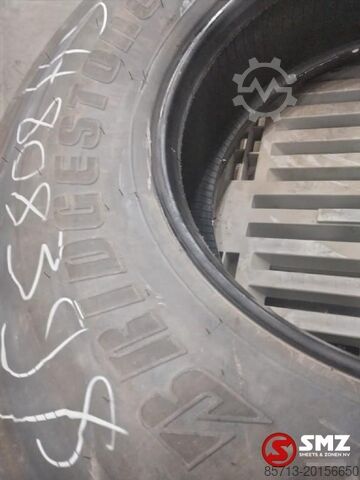 Ελαστικά Bridgestone Occ vrachtwagenband Bridgestone R297 315/80R22.5