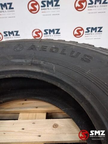 Pneus Aeolus Occ Band vrachtwagen 315/80r22.5 Aelous