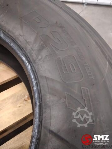 Pneus Bridgestone Occ vrachtwagenband  Bridgestone R297 315/80R22.5