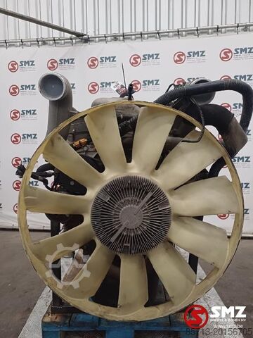 Motor Man Occ motor D2066LF41 MAN