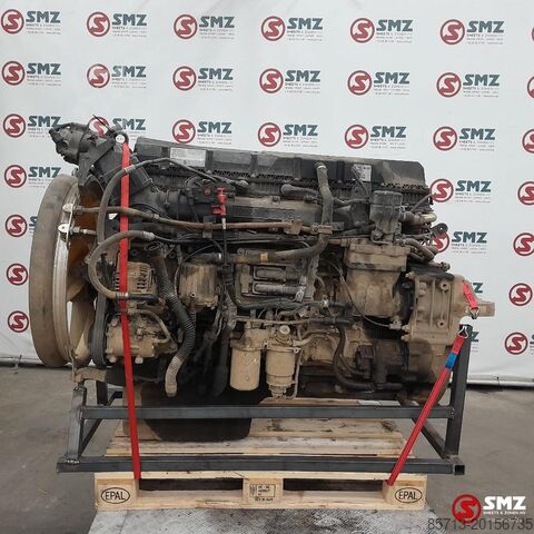 Motor Renault Occ motor DTI13 520 EUVI Renault
