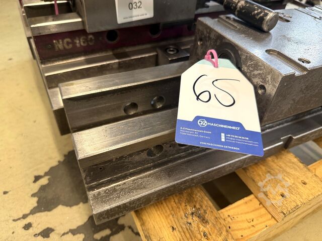 Mašina vise nan nan