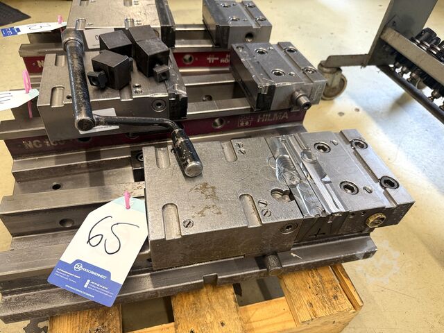 Mašina vise nan nan