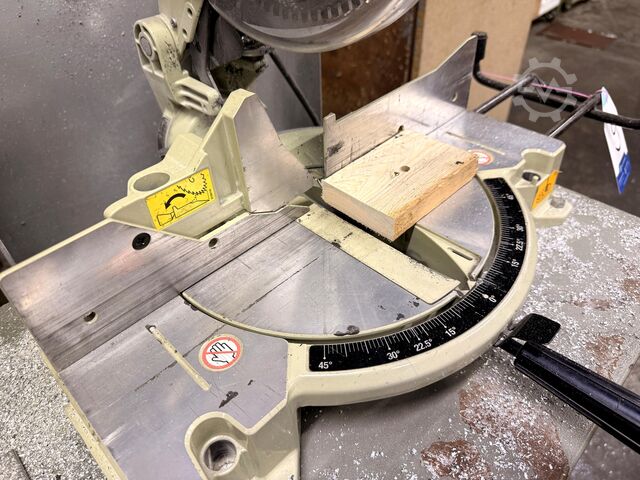 Chopsaw MAKITA nan