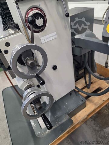 Nástrojová frézka Deckel FP 1 aktiv