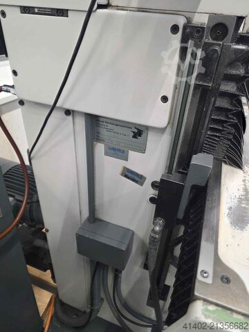 Nástrojová frézka Deckel FP 1 aktiv