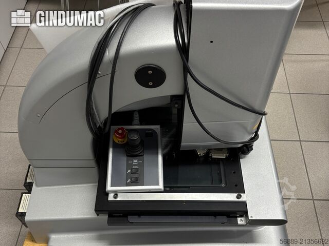 TESA visio 300 dcc TESA visio 300 dcc