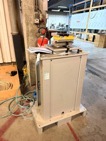 Υδραυλική πρέσα URBAN nan