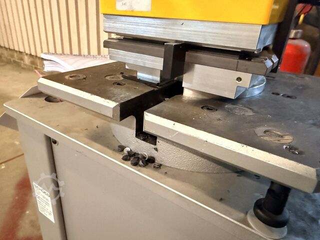 Υδραυλική πρέσα URBAN nan