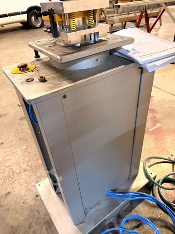 Υδραυλική πρέσα URBAN nan