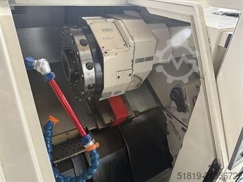 Strung CNC OKUMA LB 10 II M
