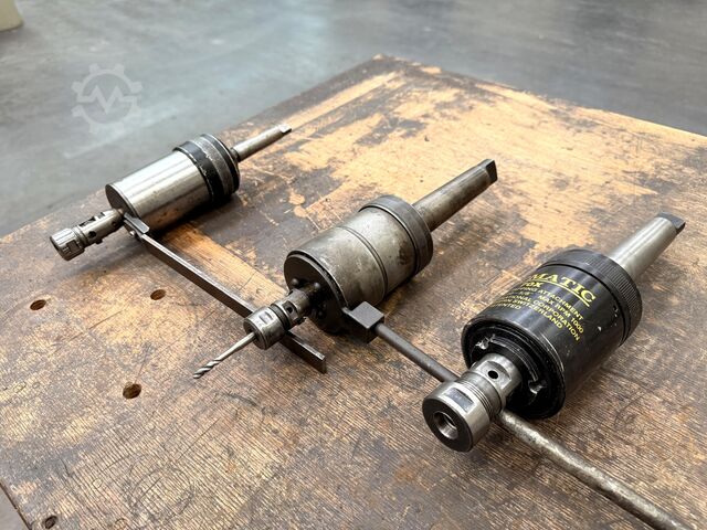 Banc de lucru cu conținut BEDRUNKA + HIRTH nan