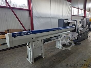 Strung CNC OKUMA LB 200 M