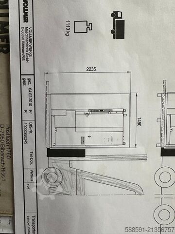 Instalație de extracție staționară cu separare a așchiilor Elsinger D250