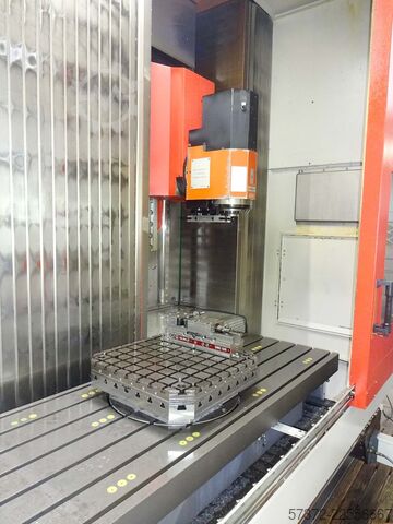 CNC-bearbejdningscenter Matec 30 HV