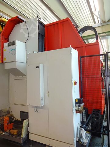 CNC-bearbejdningscenter Matec 30 HV