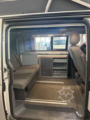 Autocamper 2022 Volkswagen California Coast | Automatic | Tetto a Soffietto