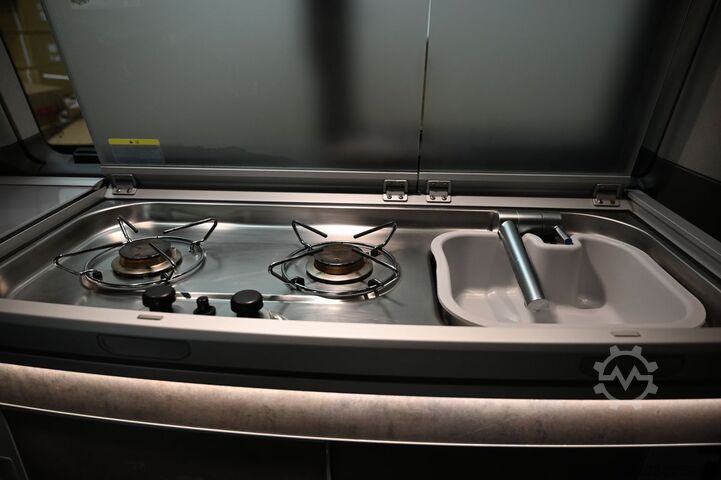 Autocamper 2022 Volkswagen California Coast | Automatic | Tetto a Soffietto