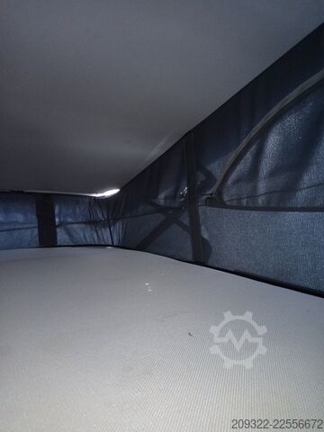 Autocamper 2022 Volkswagen California Coast | Automatic | Tetto a Soffietto