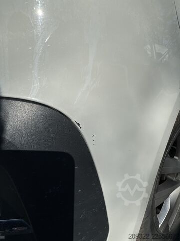 Autocamper 2022 Volkswagen California Coast | Automatic | Tetto a Soffietto