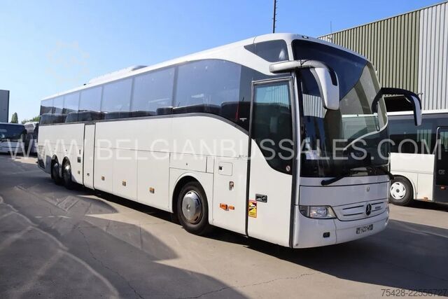 Turistbus Mercedes-Benz Tourismo 17 RHD / Full Options