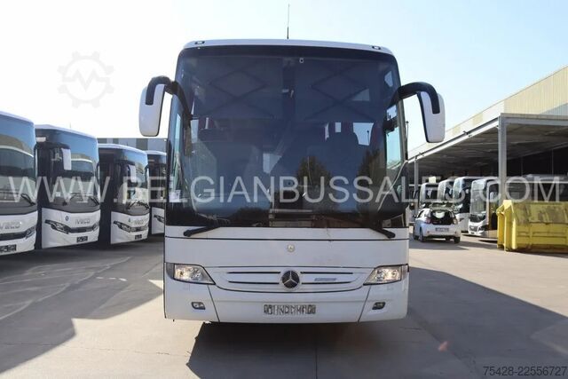 Turistbus Mercedes-Benz Tourismo 17 RHD / Full Options